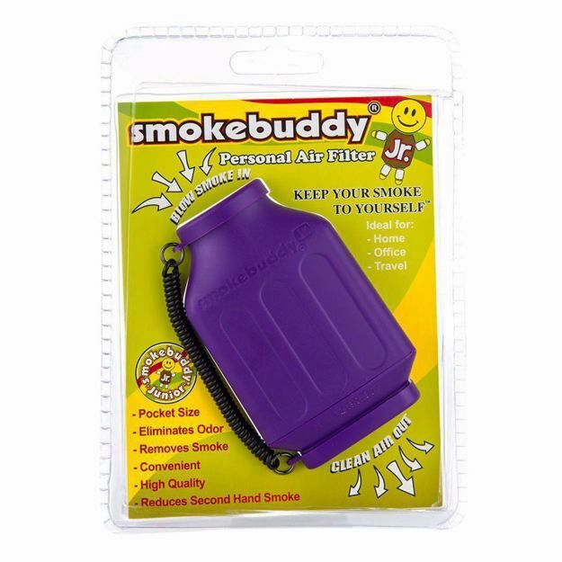 Smoke Buddy Jr Air Freshener
