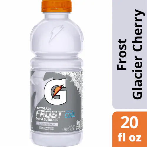 Gatorade 20oz Bottle