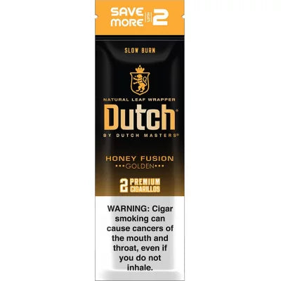 Dutch Cigarillos