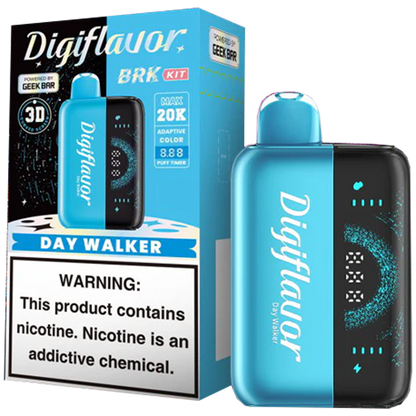 Digiflavor BRK Kit by Geek Bar