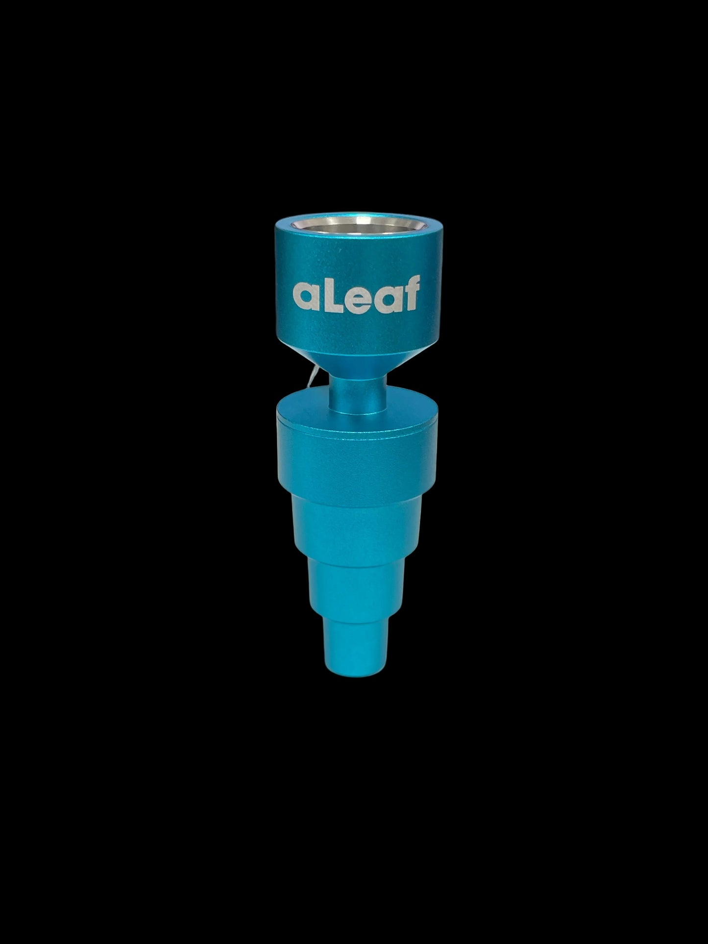 aLeaf Metal With Built in Screen Universal Size