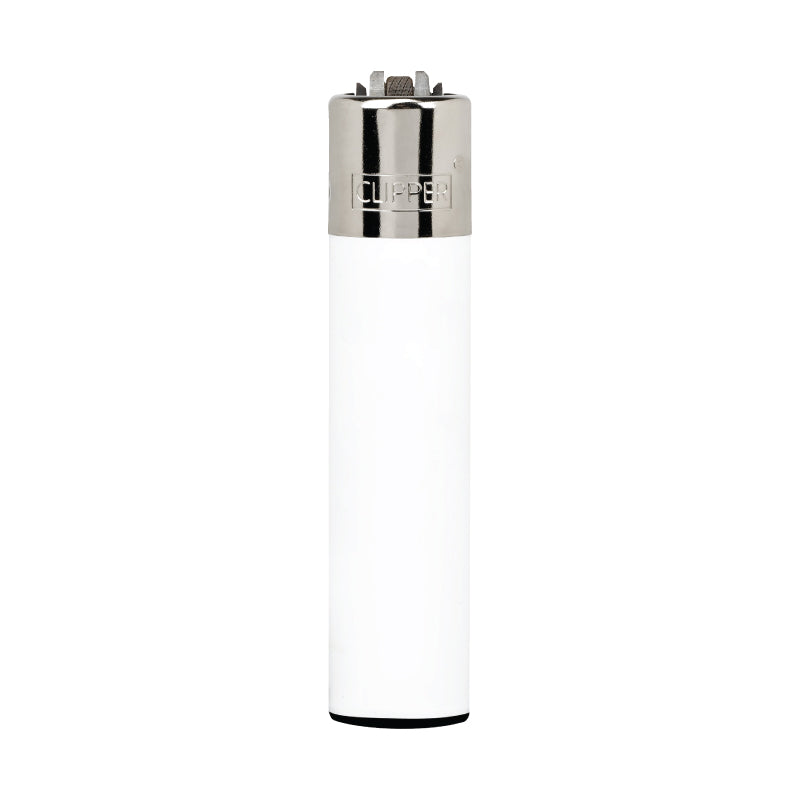 Clipper Reusable Lighter