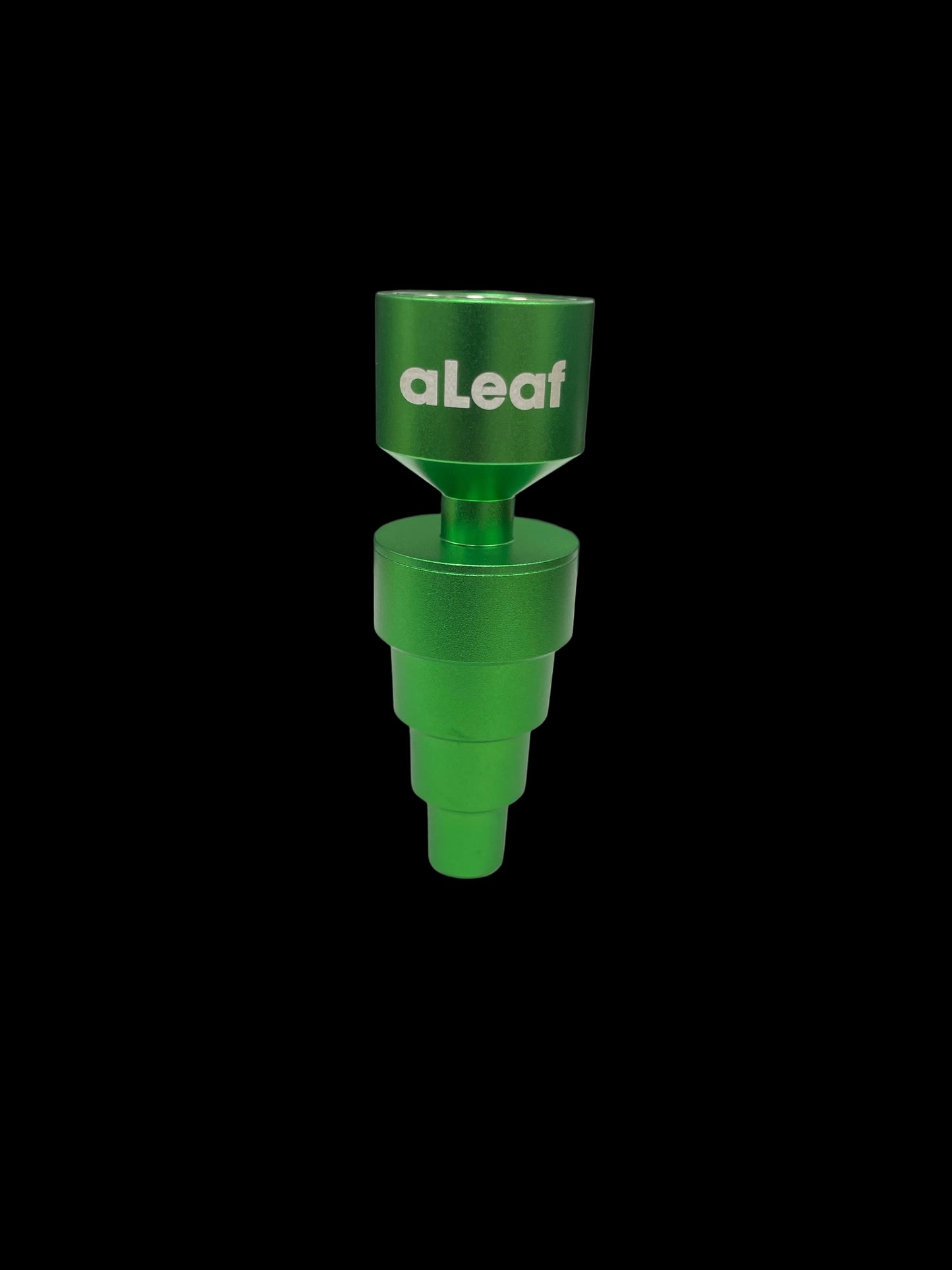 aLeaf Metal With Built in Screen Universal Size