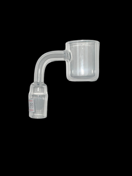 XL Quartz Banger 18MM 90D