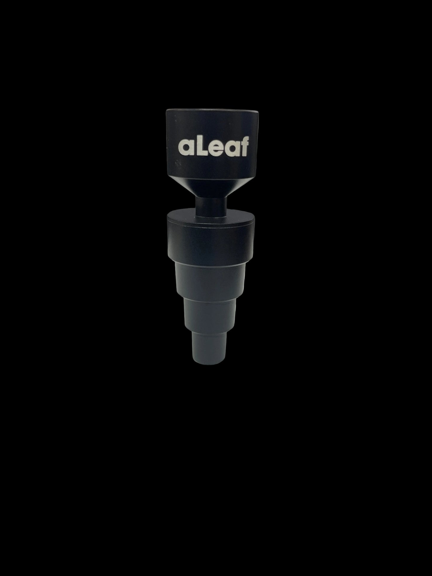 aLeaf Metal With Built in Screen Universal Size