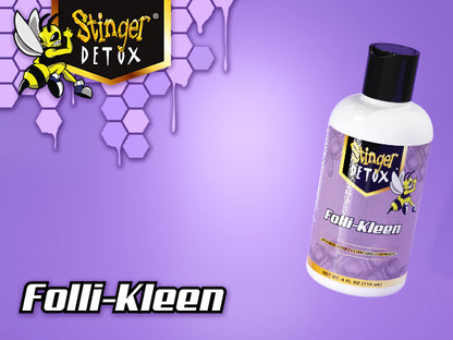 Folli-Kleen Shampoo