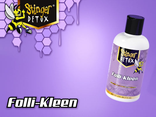 Folli-Kleen Shampoo