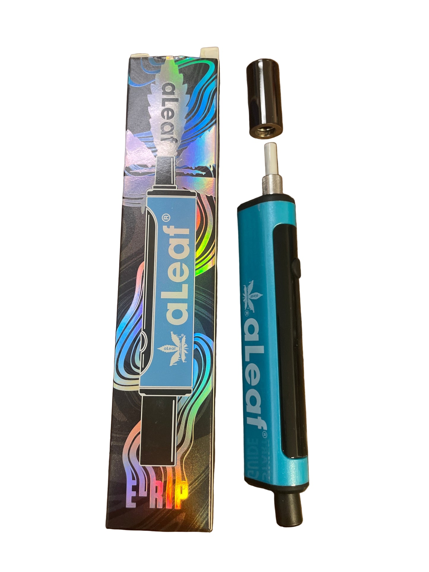 aLeaf E-Rip Electric Nectar