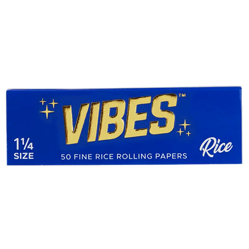 Vibes Rolling Papers 1 1/4