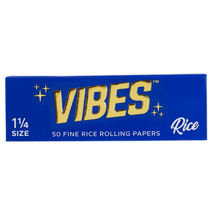 Vibes Rolling Papers 1 1/4