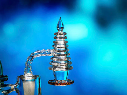 Space King Tower Banger