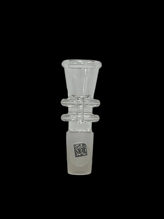 Long Straight Tube Deep Bowl 14MM