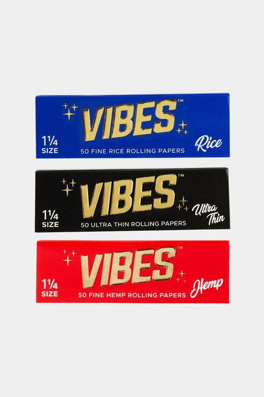 Vibes Rolling Papers 1 1/4