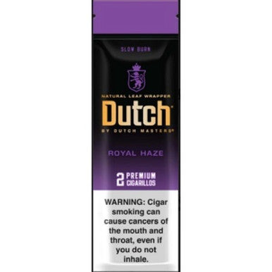 Dutch Cigarillos