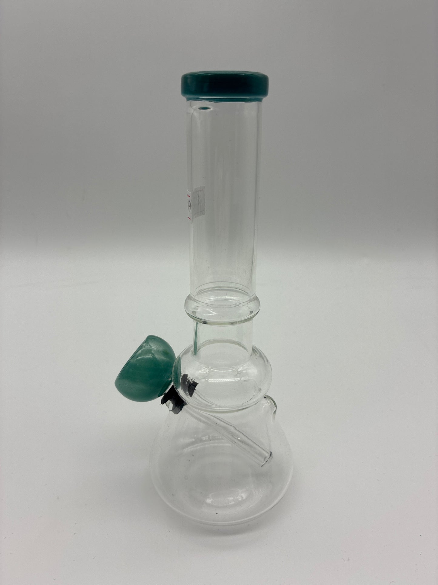 7” Beaker Bubbler Water Pipe