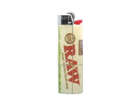 Bic Lighter Limited Edition