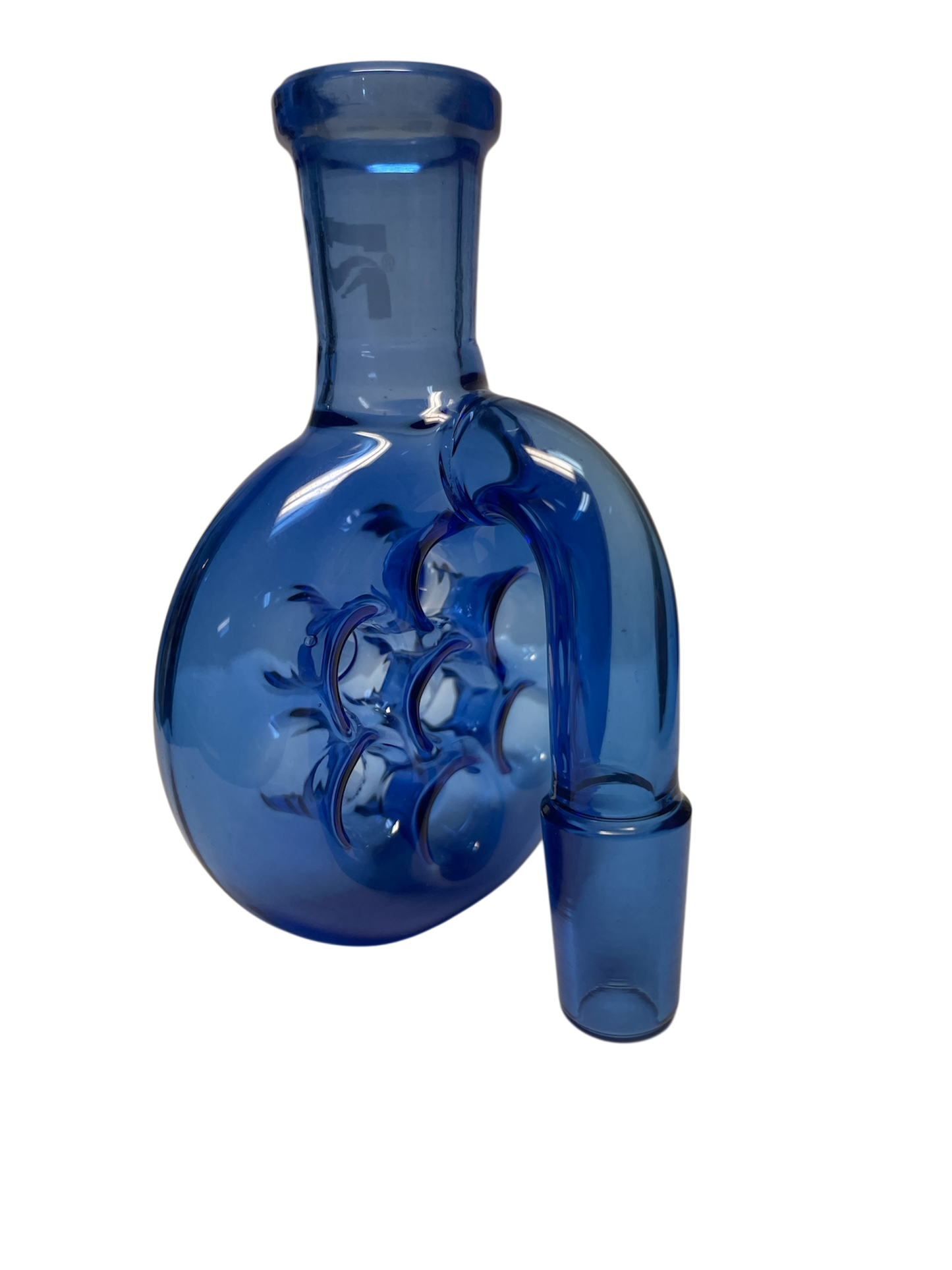 Pulsar Swiss Ash Catcher Blue