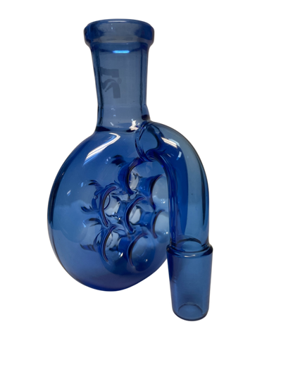 Pulsar Swiss Ash Catcher Blue