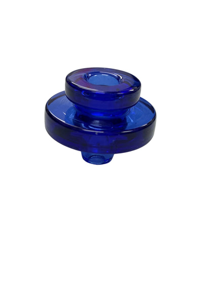 Glass Carb Cap