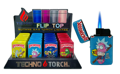 Techno Torch Mini Torch