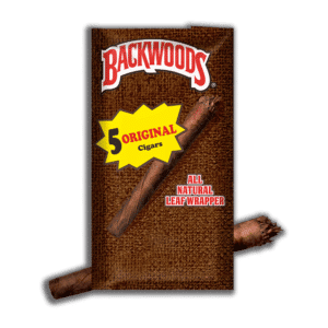 Backwoods 5 Pack
