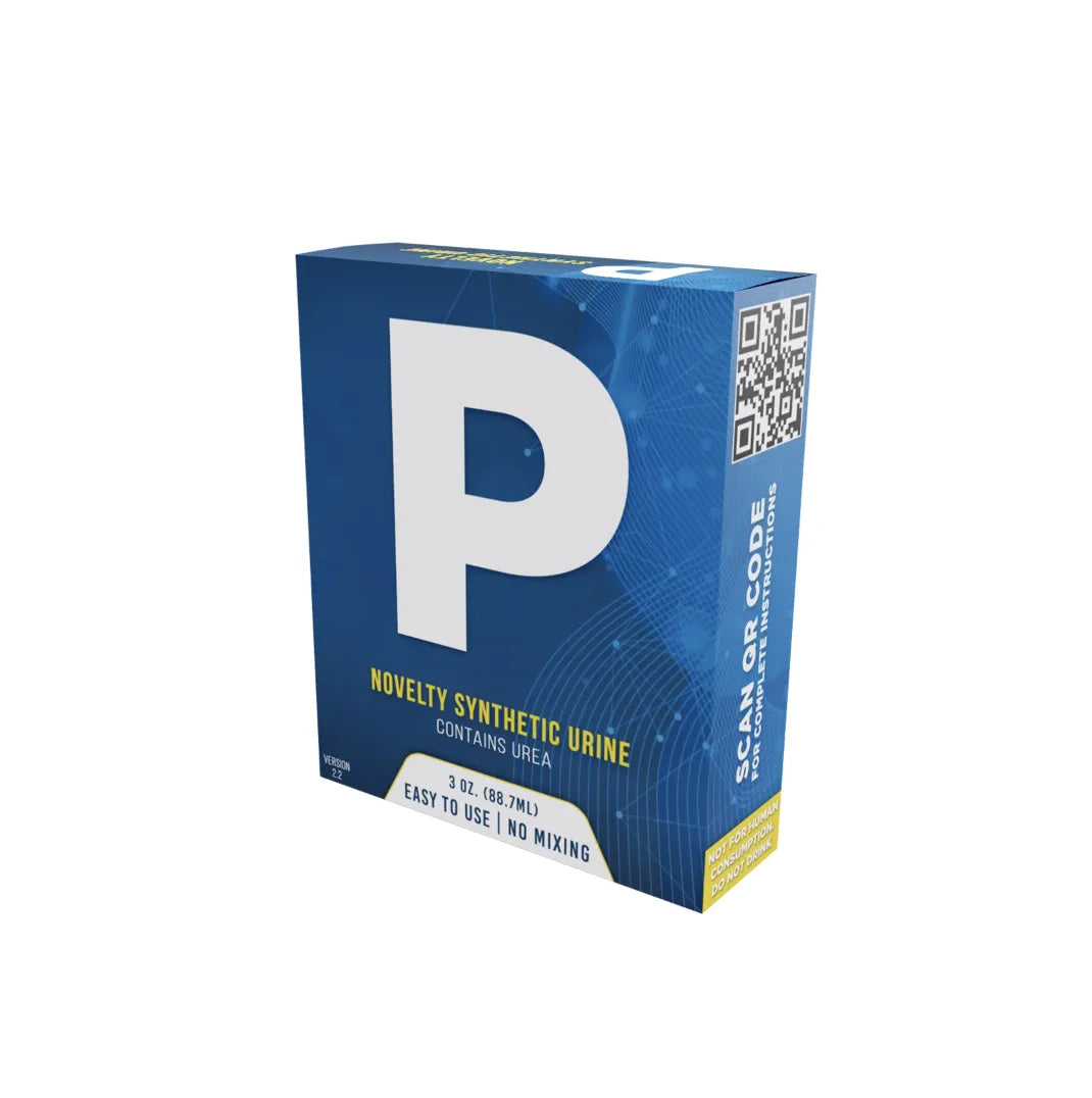 P Novelty Synthetic Urine