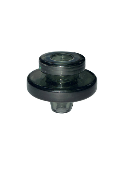 Glass Carb Cap
