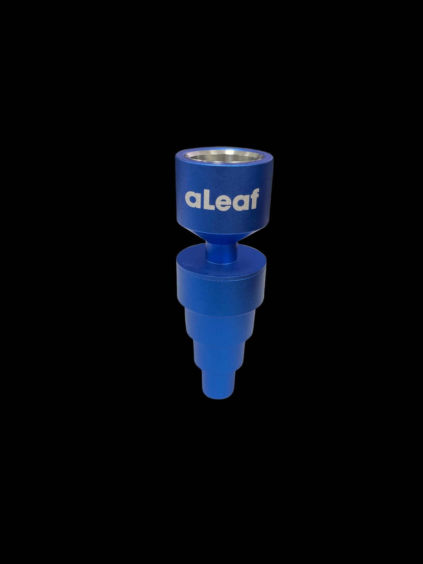 aLeaf Metal With Built in Screen Universal Size