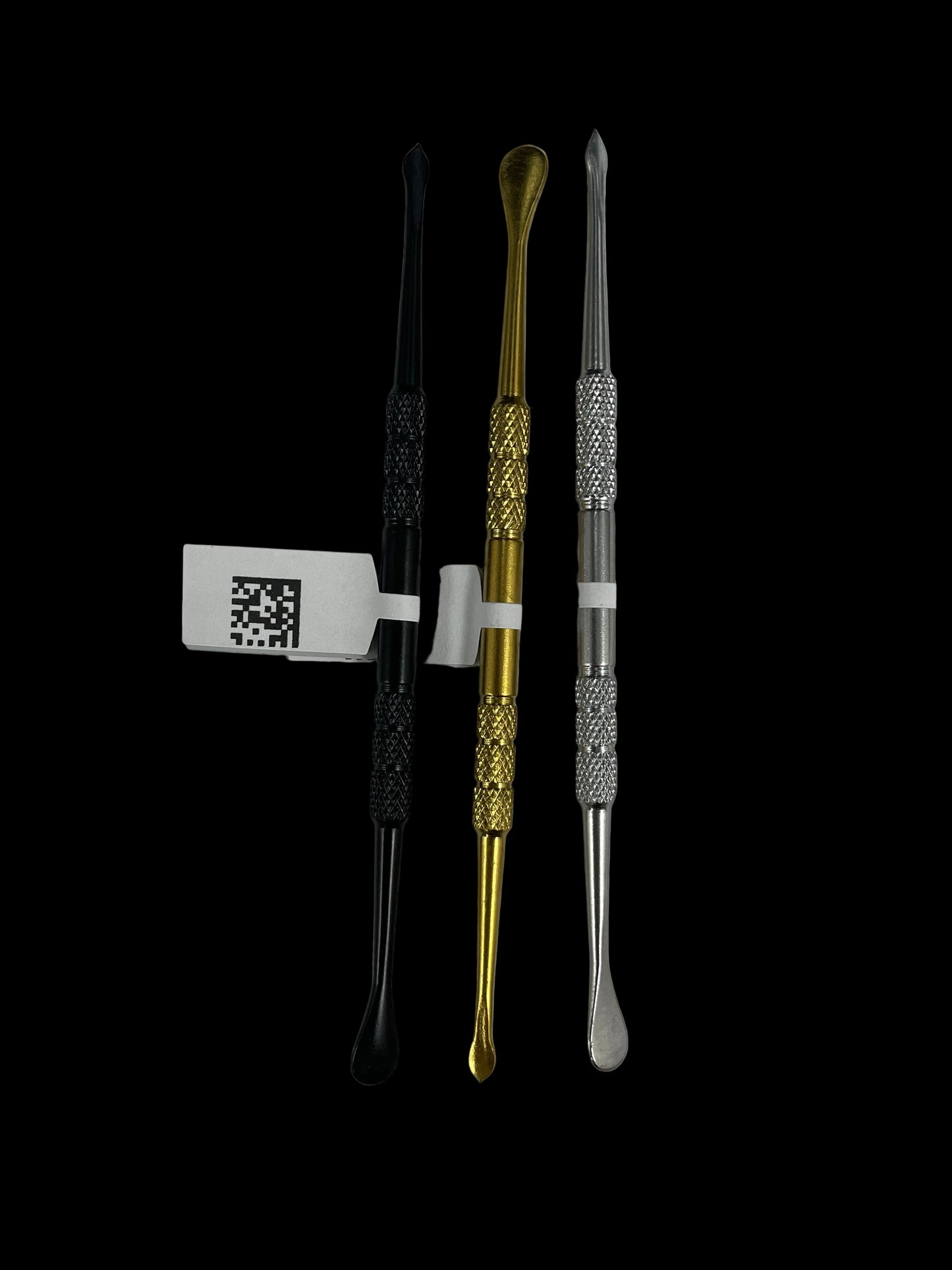 5” Metal Dab Tool