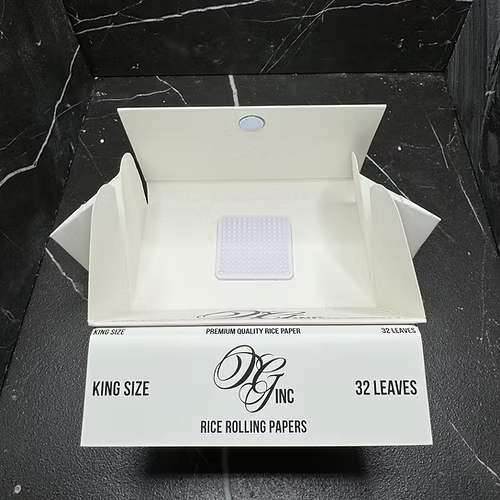 OG Inc Deluxe Rolling Kit