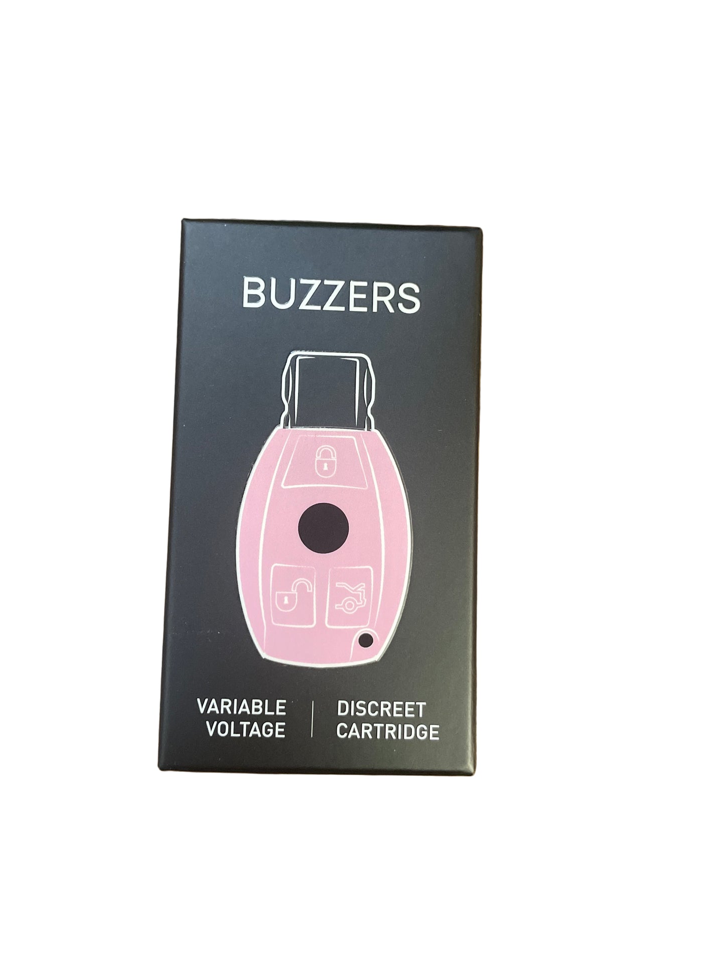 Buzzers Car Key Cart Battery