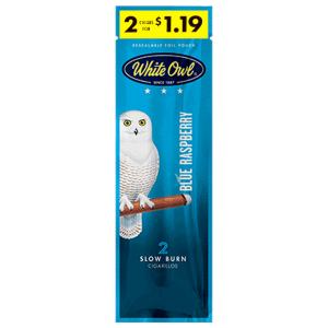 White Owl 2 for $1.19