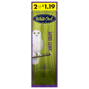 White Owl 2 for $1.19