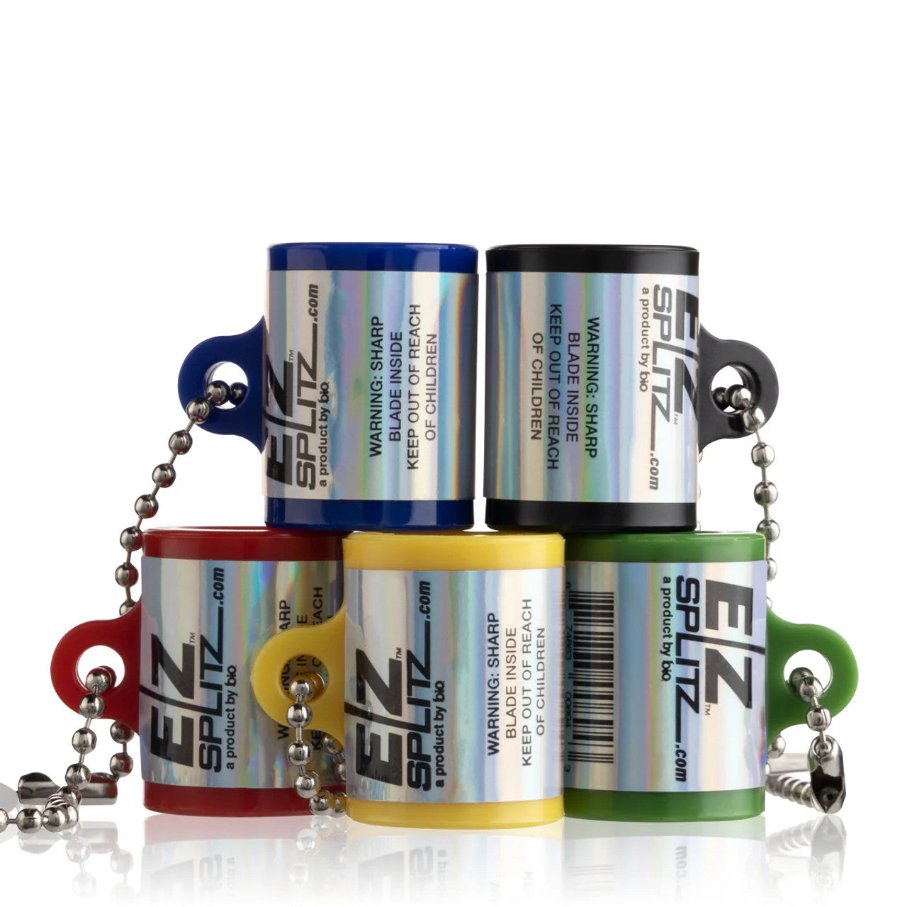 EZ Splitz Blunt Splitter