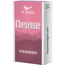 Cheyenne Cigars