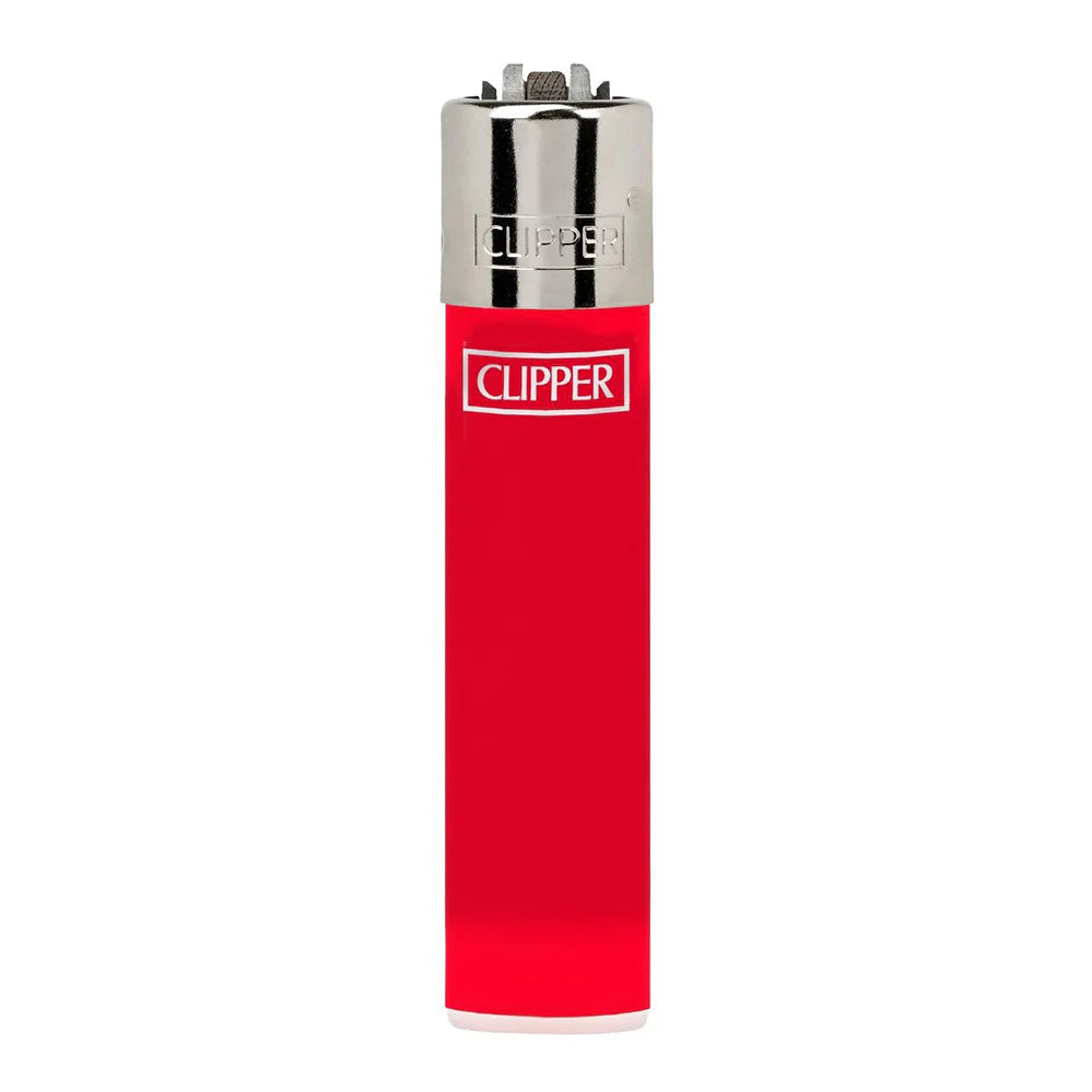 Clipper Reusable Lighter