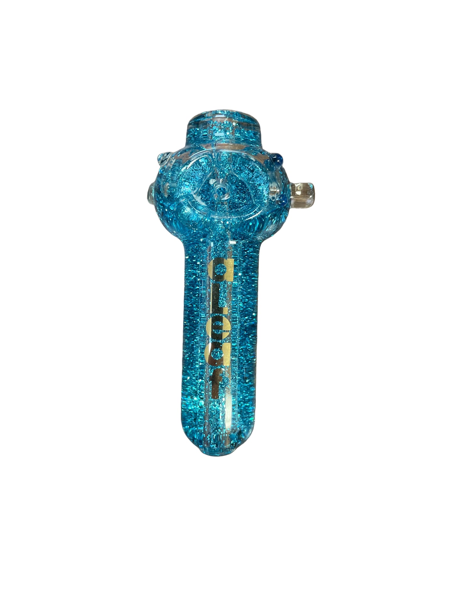 ALeaf Glitter Pipe