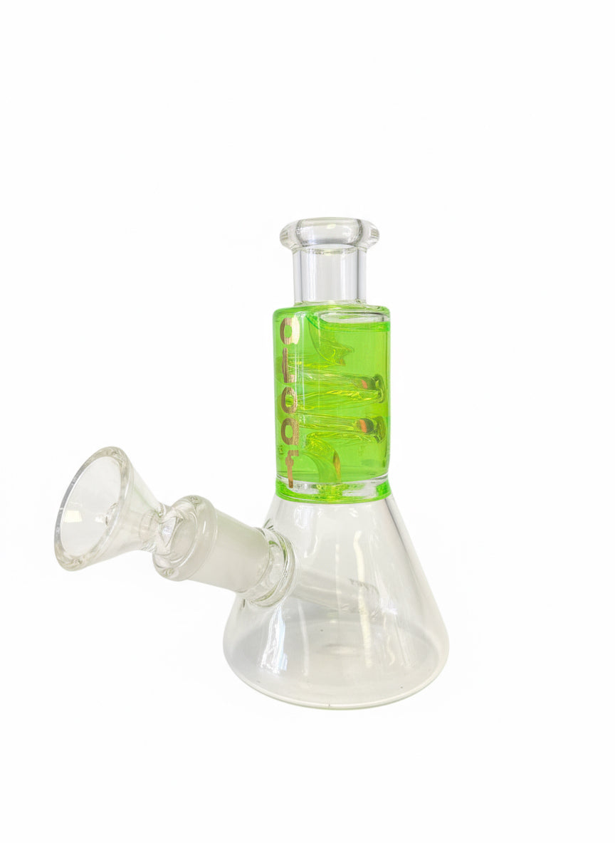 aLeaf Mini Glycerin Waterpipe