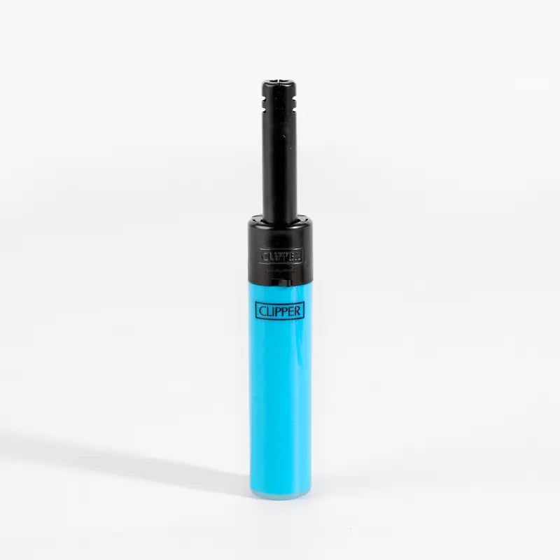 Clipper Reusable Long Lighter