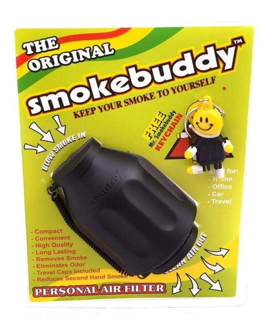 Smoke Buddy Air Freshener