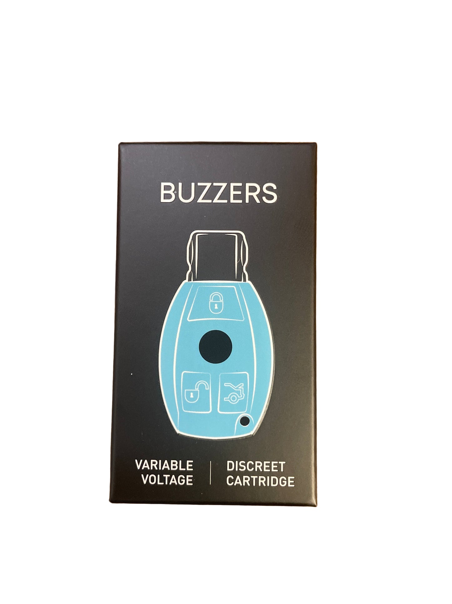 Buzzers Car Key Cart Battery