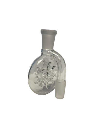 Pulsar Swiss Ash Catcher Clear