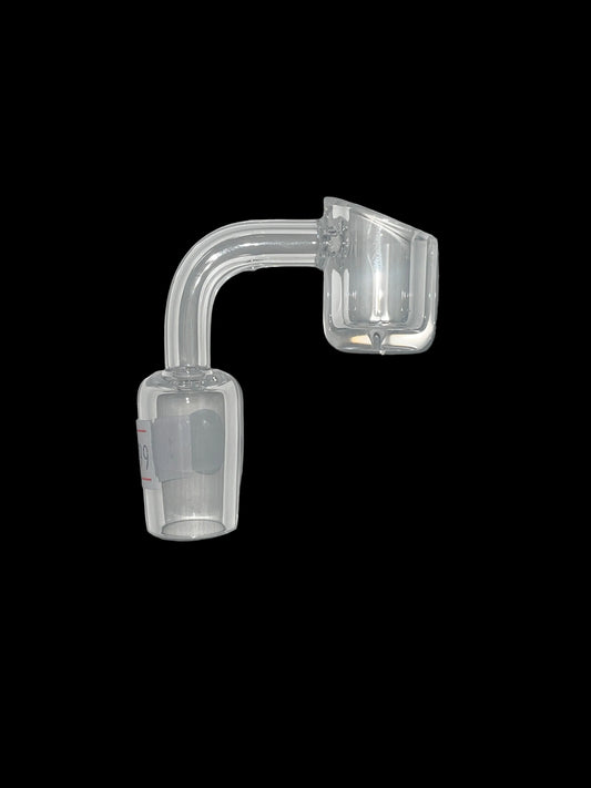Quartz Banger Slant Top 18MM 90D