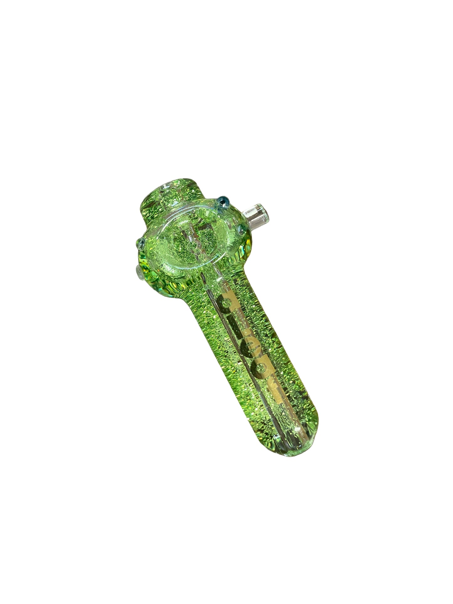 ALeaf Glitter Pipe
