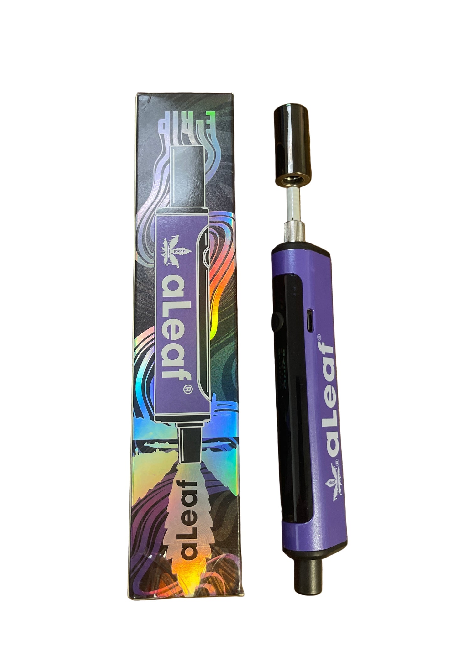 aLeaf E-Rip Electric Nectar