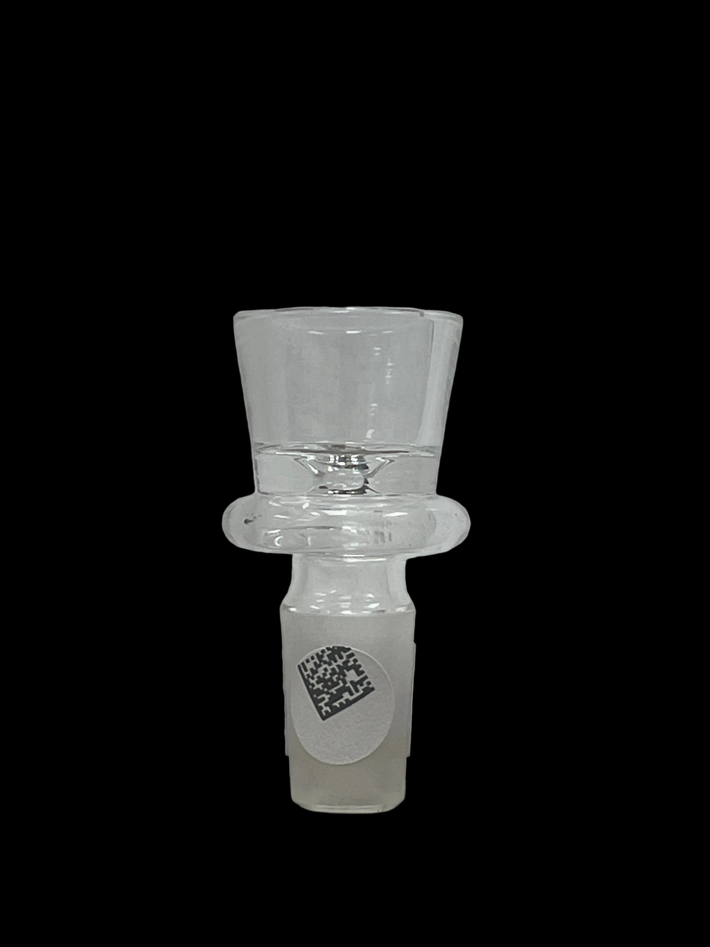 XL Straight Tube Bowl 14MM