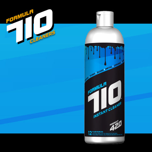 Formula 710 Instant Cleaner