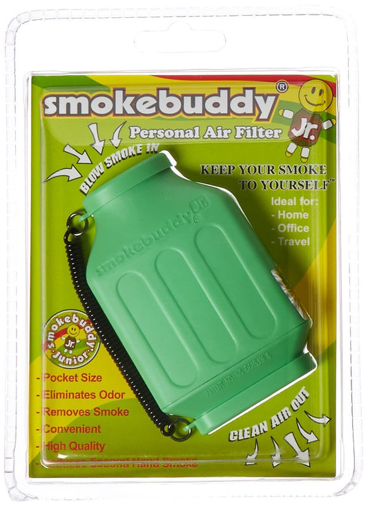 Smoke Buddy Jr Air Freshener