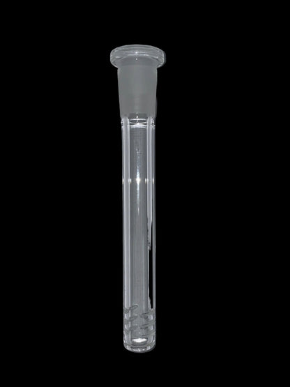 Thick Glass Downstems (Multiple Sizes)