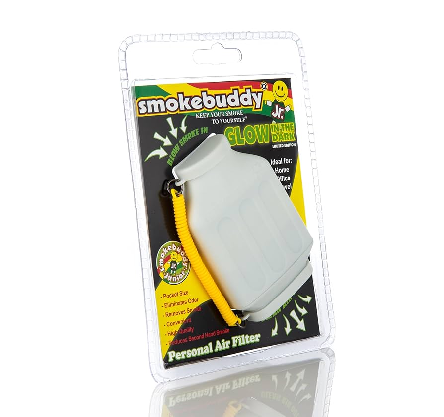 Smoke Buddy Air Freshener